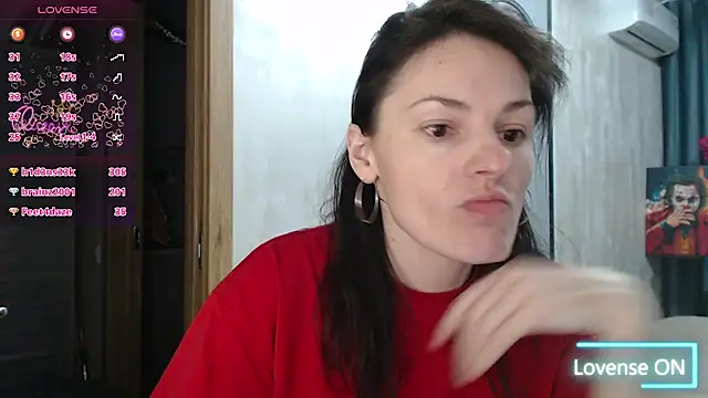Stacy_Davice webcam