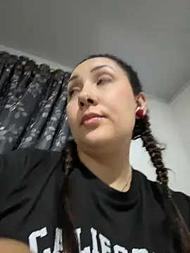 KittyObsession webcam