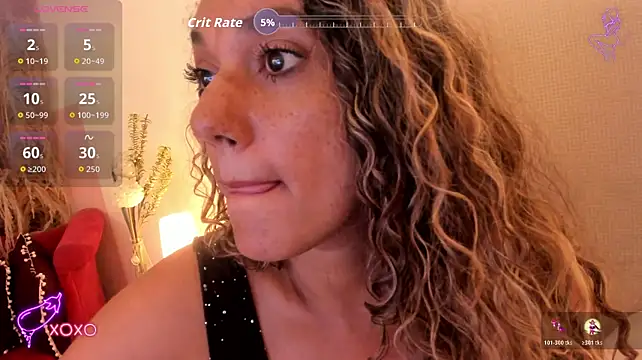Sofii_Diaz live cam on StripChat