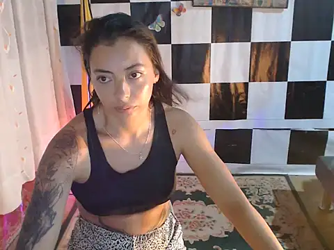 kendraof webcam
