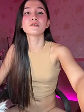 anne_smithe webcam