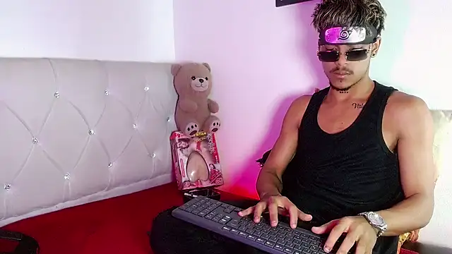 Angel_foxc13 webcam