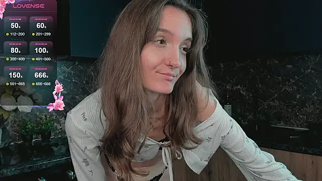 MieliaLi webcam