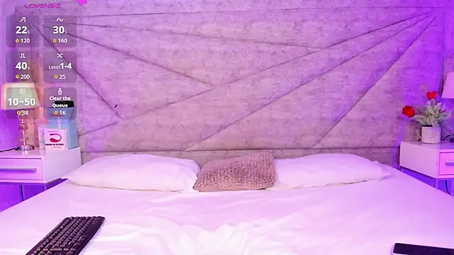 SheylaVega live cam on StripChat