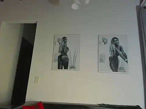 Black_shai01 webcam