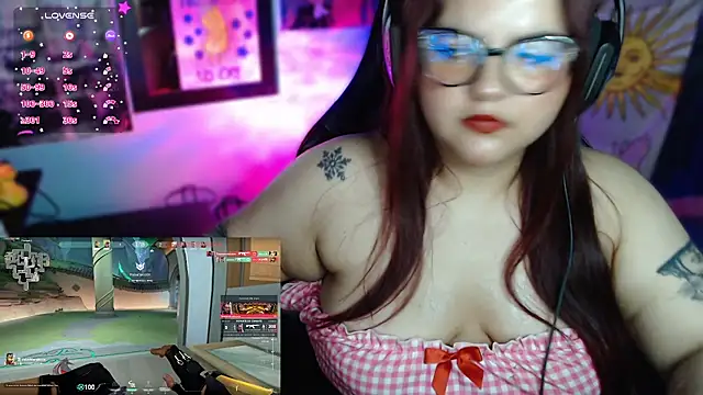 Annee23 webcam