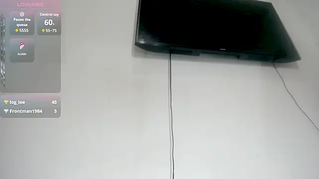 Fox_Loves webcam