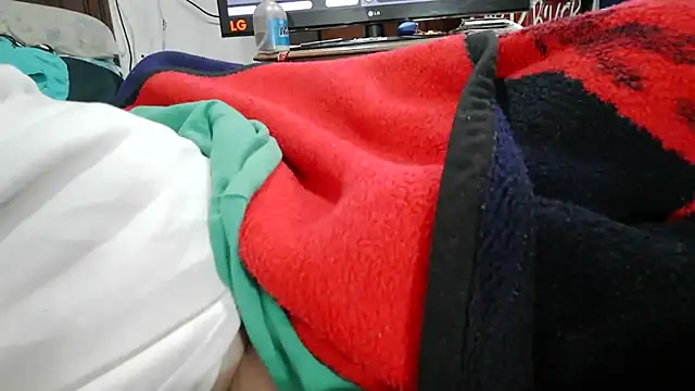 messi_syssy live cam preview