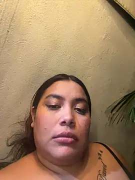 tatikanyx live cam on StripChat