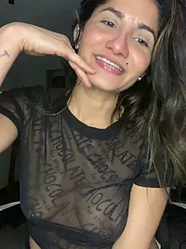 AlejandraMilano webcam