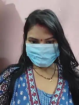 Miss_Aayushi live cam on StripChat