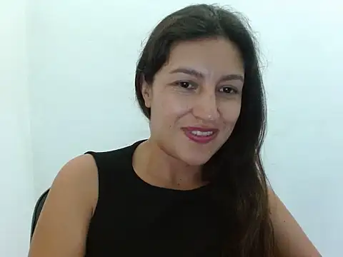 SarahFriendly webcam