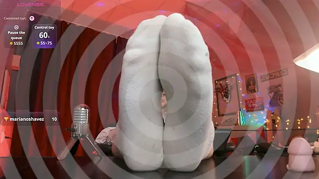 LilithNlsn webcam