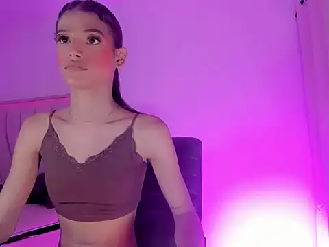 Dollcute_ webcam