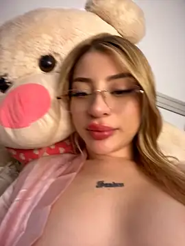 Jessy_Queen webcam