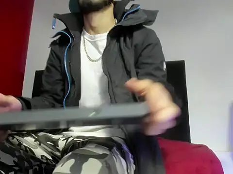 mark_splinter09 live cam on StripChat