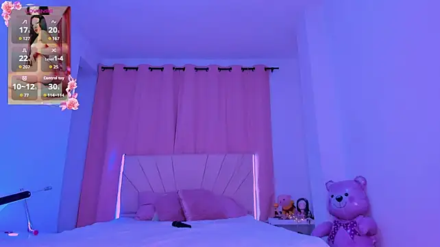 Body69ld live cam on StripChat