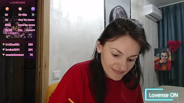 Stacy_Davice webcam