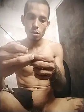 chero_95 webcam