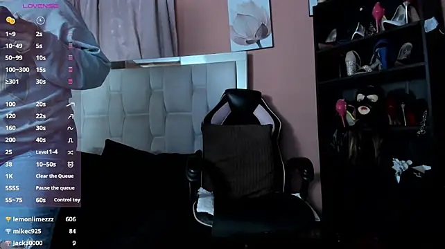 LiaTaylorr webcam