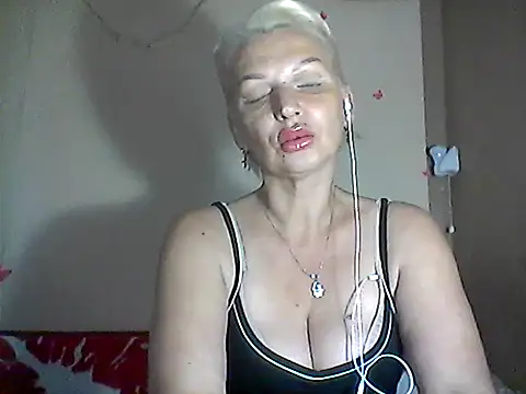 MaryJane441 webcam