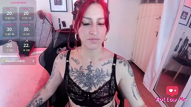 Sofi_Sofii webcam