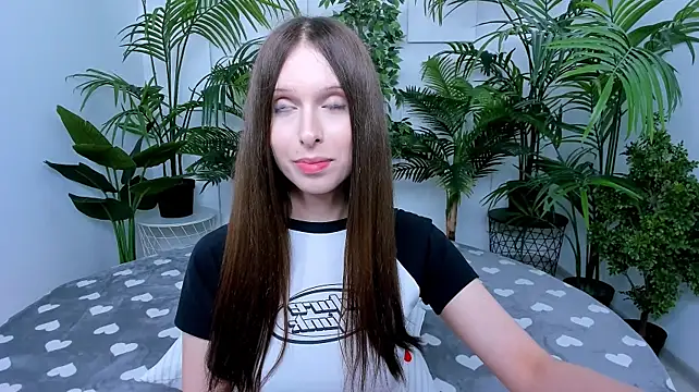 dark_k1tty Live Webcam on Stripchat