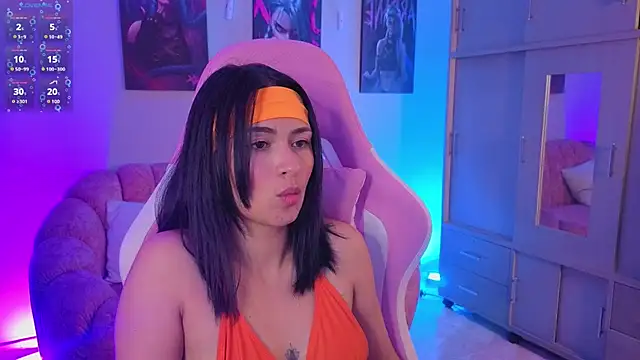 Miss__Megan webcam