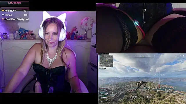 Angie-night