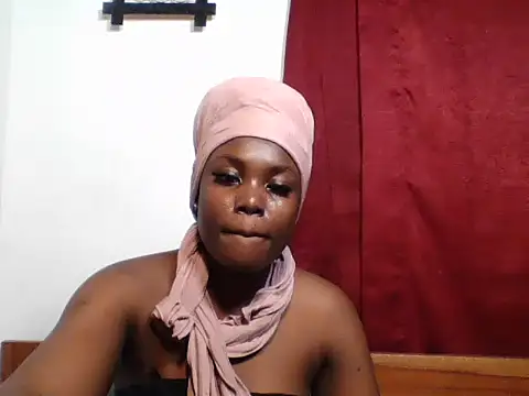 Nasty_assie live cam on StripChat