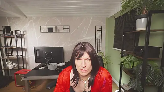 JessicaNylonQueen webcam