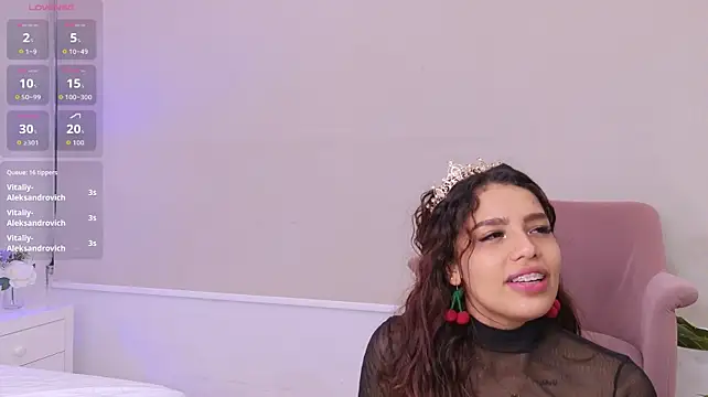 AmyyScott webcam