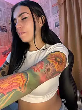 i_am_nina_ webcam