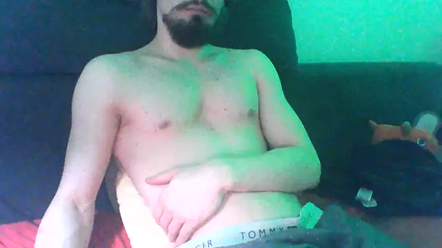 KaelNox webcam