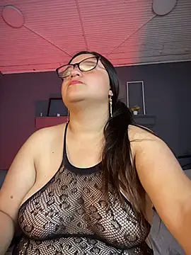 LuisAny webcam