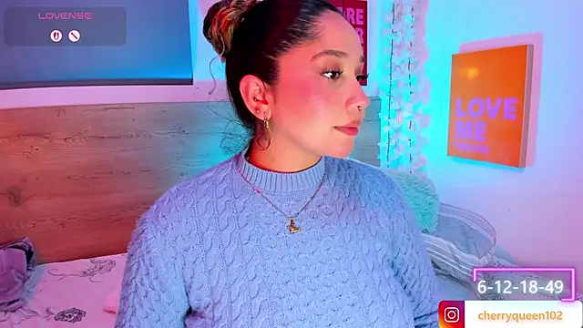 Cherryyquen