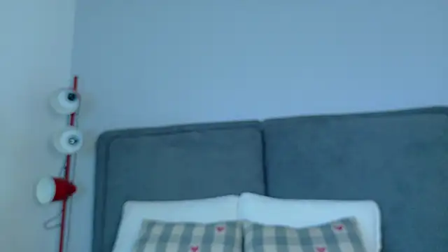 Dulcesexy__ live cam preview