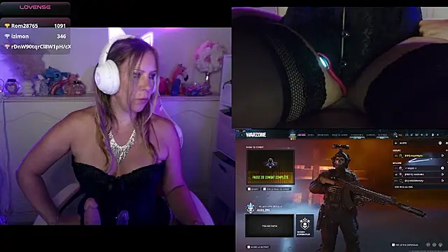 Angie-night