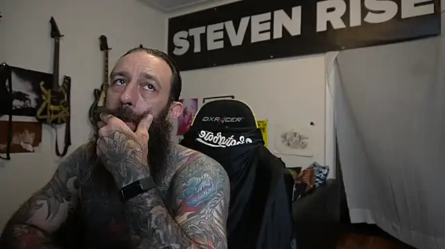 StevenRiseNYC