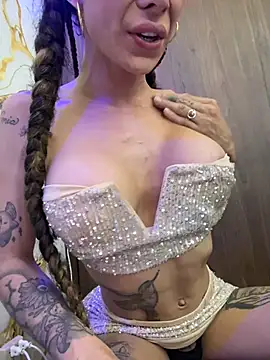 Mydreams69 webcam