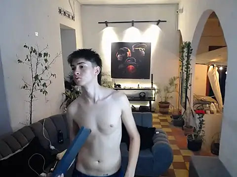 damiancam1's live room