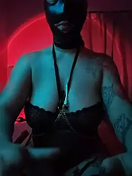 silentdoll's live room