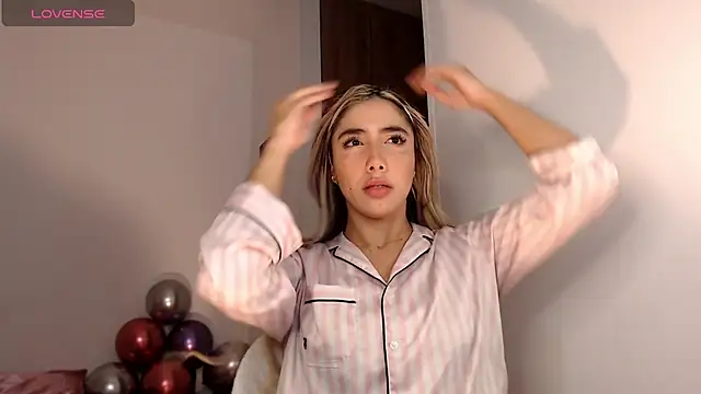 Marian_se live cam preview