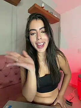 DakotaShelby live cam on StripChat