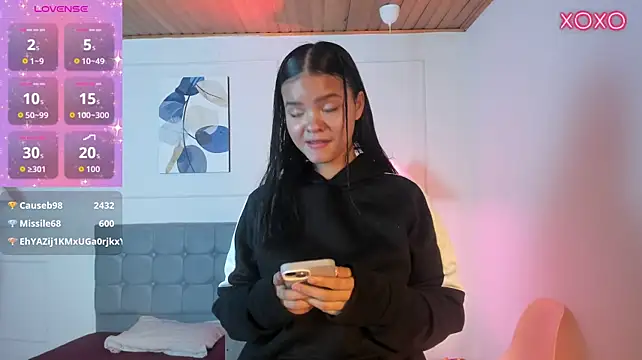 conniecuteE
