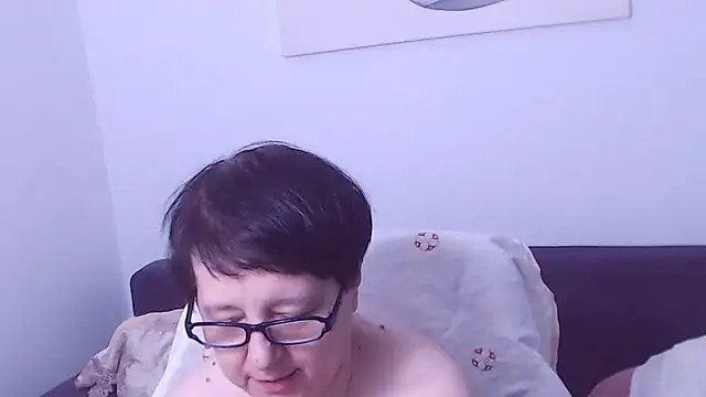 ChristaRose webcam