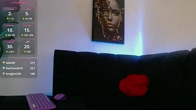 alana_rodrigez live cam on StripChat