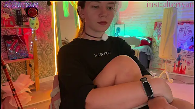 altertyan live cam on StripChat