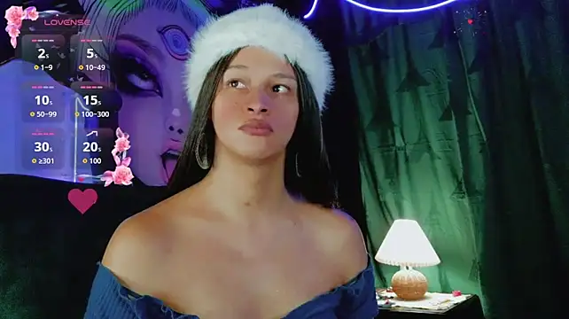 Summer_XO live cam on StripChat