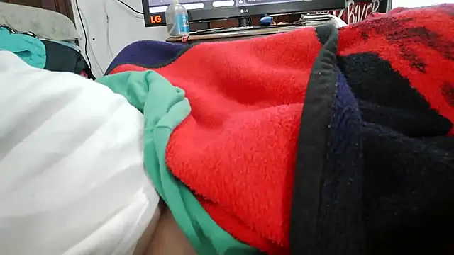 messi_syssy webcam